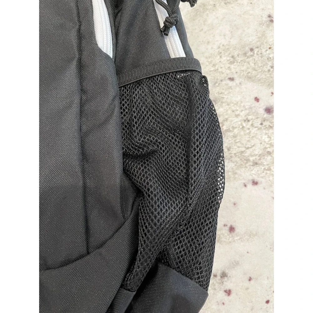 Adiddas Young BTS Creator 2 Backpack Blk‎ NEW Classic University School